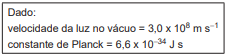 Imagem associada para resolução 
da questão