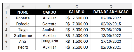 Imagem associada para resolução da questão