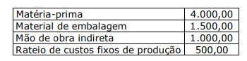 Imagem associada para resolução da questão