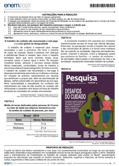 Imagem associada para resolução da questão