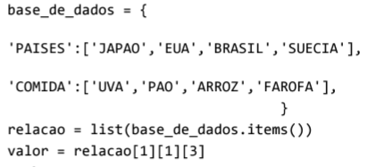 Imagem associada para resolução da questão