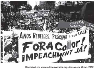 Imagem associada para resolução 
da questão