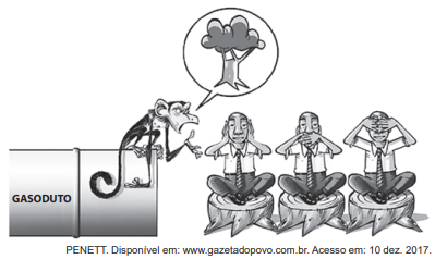 Imagem associada 
para resolução da questão