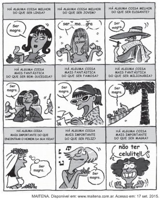 Imagem associada para resolução 
da questão