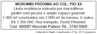 Imagem associada para resolução 
da questão