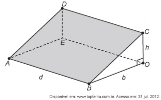 Imagem associada para resolução da questão