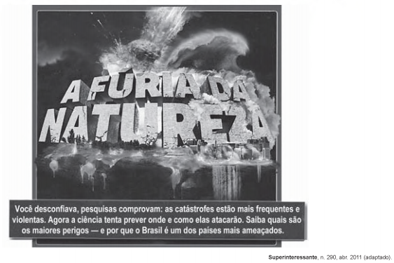 Imagem associada para resolução da 
questão