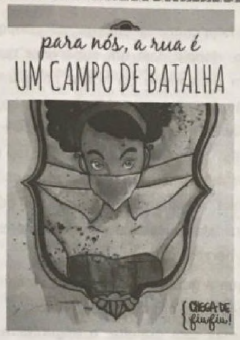 Imagem associada 
para resolução da questão