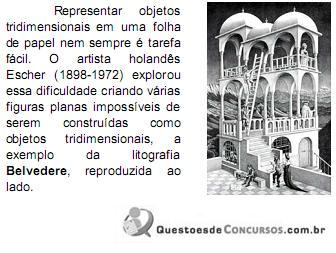 Imagem associada para resolução da questão