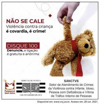 Imagem associada 
para resolução da questão