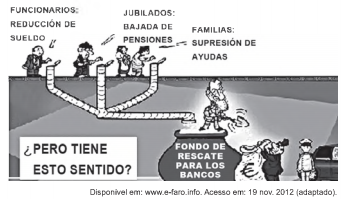 Imagem associada para resolução 
da questão