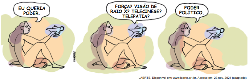 Imagem associada 
para resolução da questão