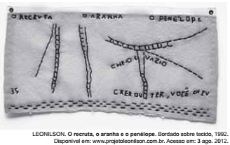 Imagem associada para resolução 
da questão