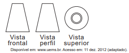 Imagem associada 
para resolução da questão
