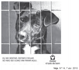 Imagem associada 
para resolução da questão