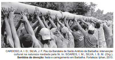 Imagem associada 
para resolução da questão
