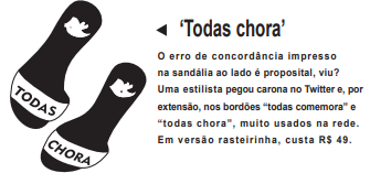 Imagem associada 
para resolução da questão