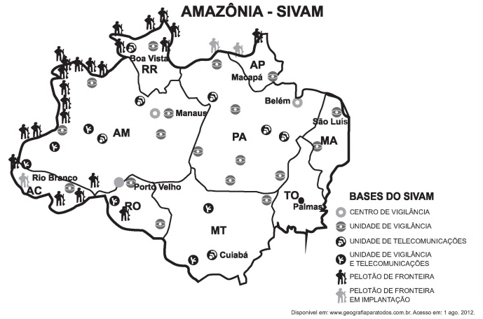 Imagem associada para resolução da questão