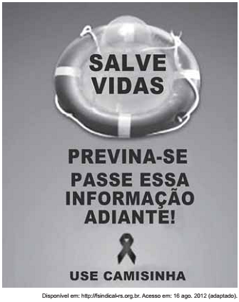 Imagem associada para resolução 
da questão