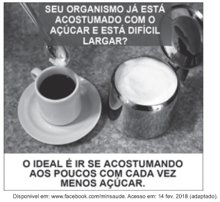 Imagem associada para resolução 
da questão