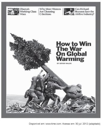 Imagem associada para resolução da 
questão