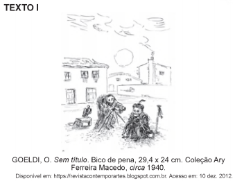 Imagem associada 
para resolução da questão