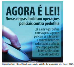 Imagem associada para 
resolução da questão