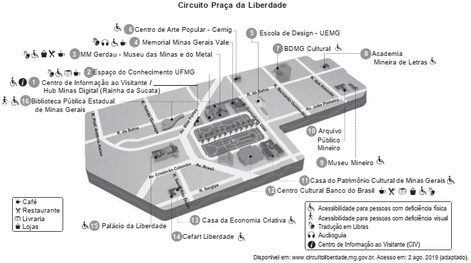 Imagem associada 
para resolução da questão