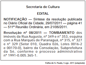 Imagem associada para 
resolução da questão