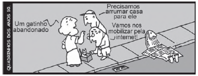 Imagem associada para resolução da 
questão