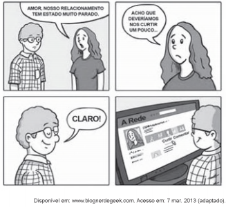 Imagem associada para resolução 
da questão