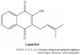 Imagem associada 
para resolução da questão