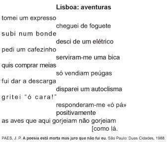 Imagem associada para resolução da 
questão