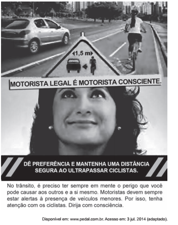 Imagem associada para resolução 
da questão