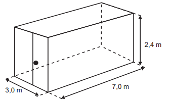 Imagem 
associada para resolução da questão