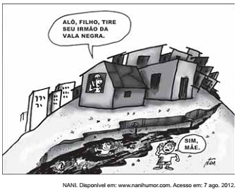 Imagem associada para resolução da 
questão