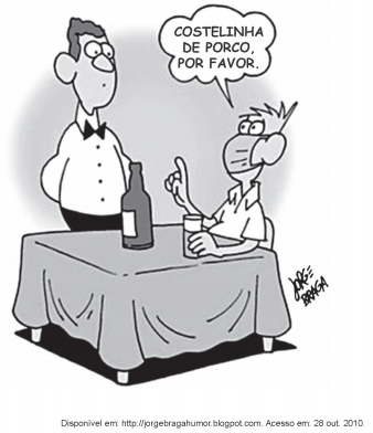 Imagem 
associada para resolução da questão