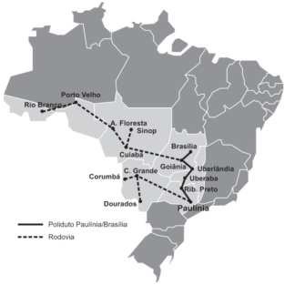 Imagem associada 
para resolução da questão